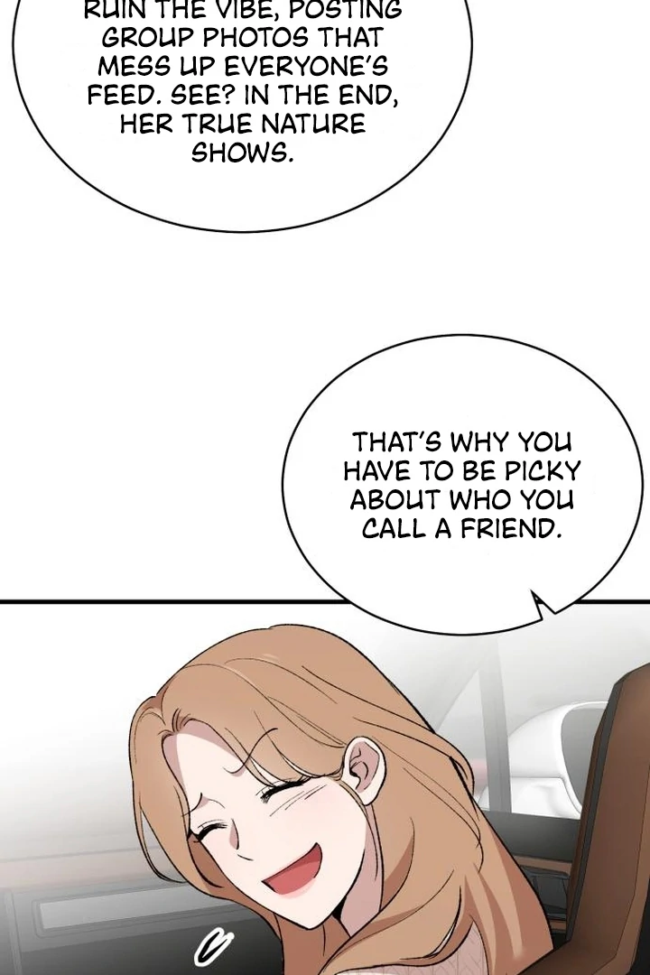 The House You Live In Chapter 5 - page 16