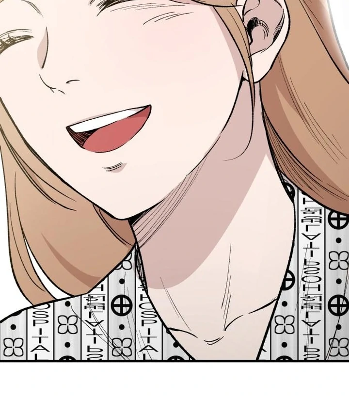 The House You Live In Chapter 5 - page 169