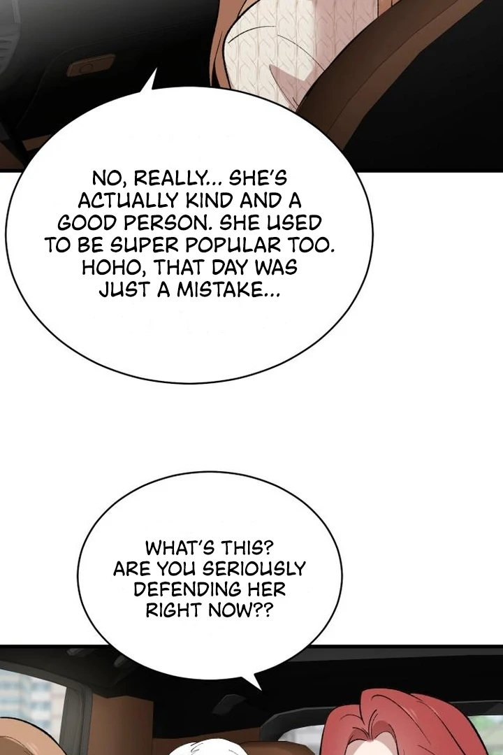 The House You Live In Chapter 5 - page 17