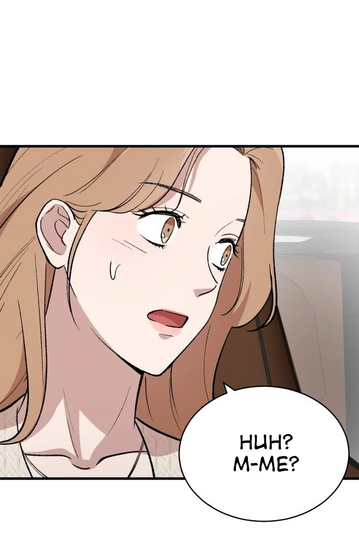 The House You Live In Chapter 5 - page 20