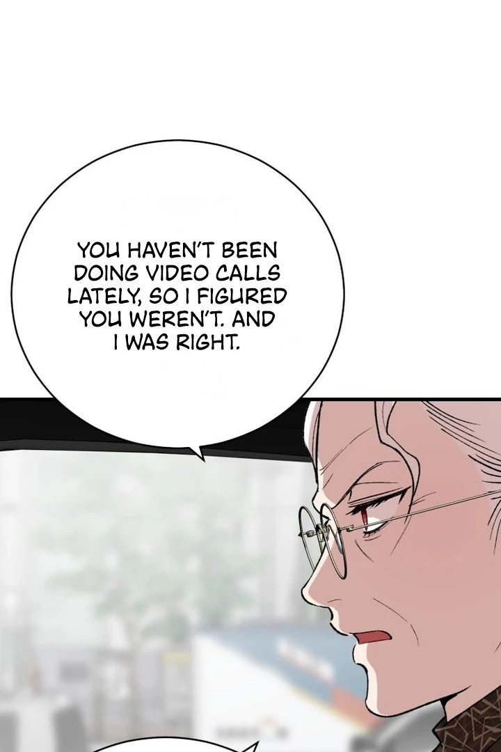 The House You Live In Chapter 5 - page 21