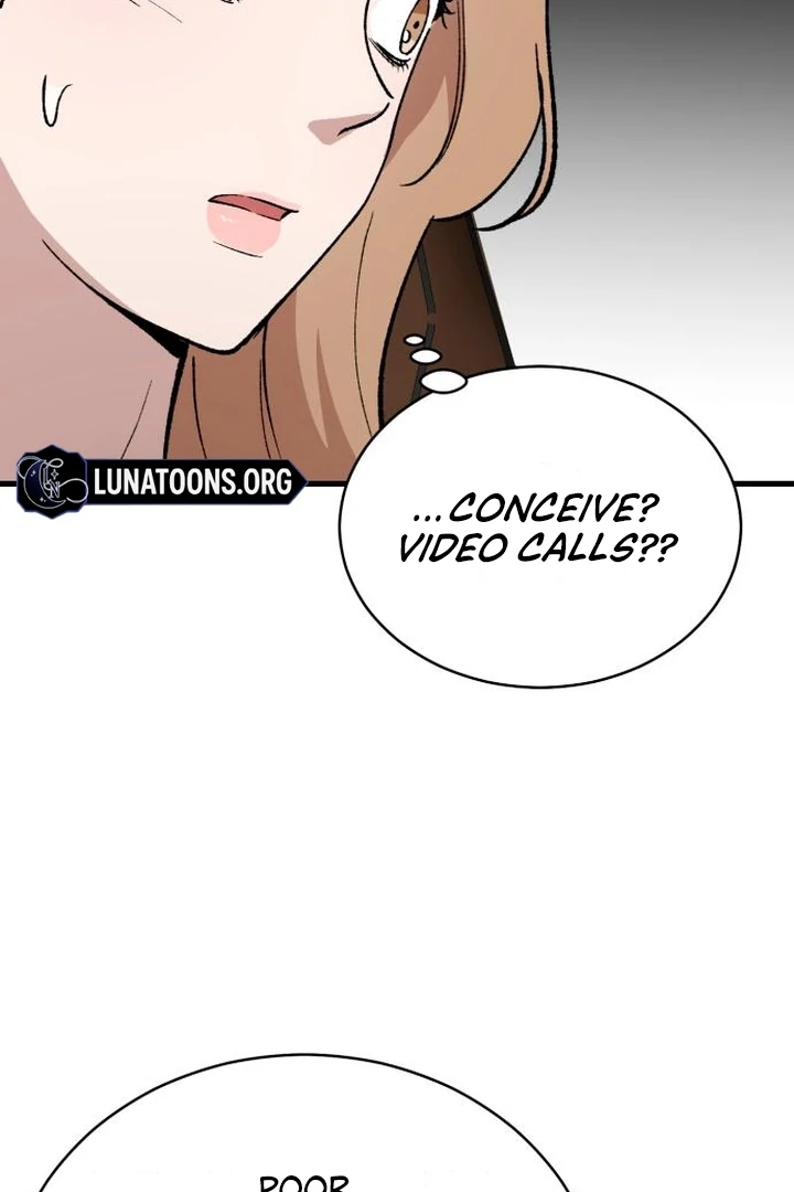 The House You Live In Chapter 5 - page 23