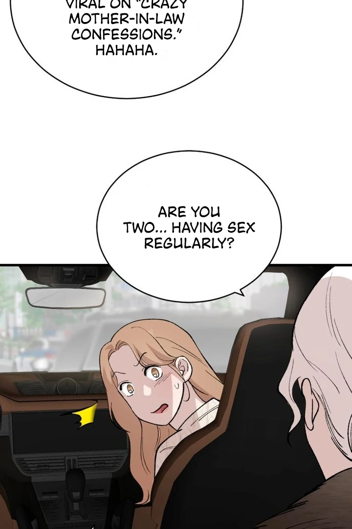 The House You Live In Chapter 5 - page 25