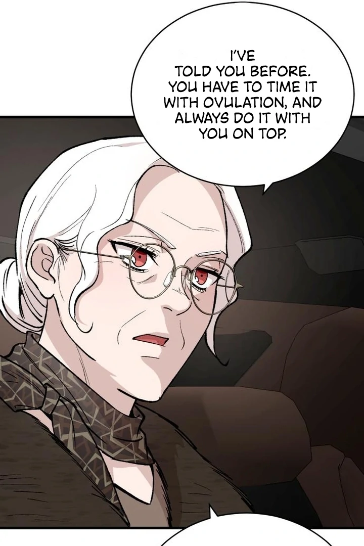 The House You Live In Chapter 5 - page 28