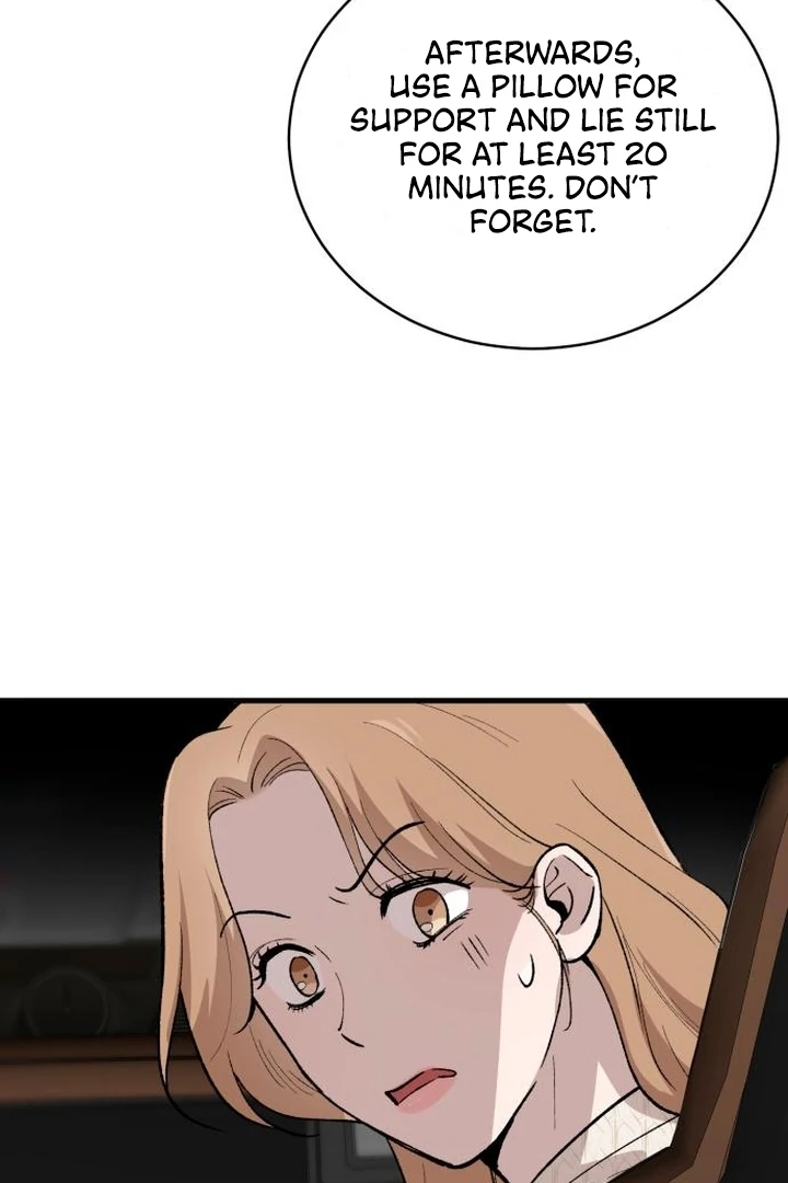 The House You Live In Chapter 5 - page 29