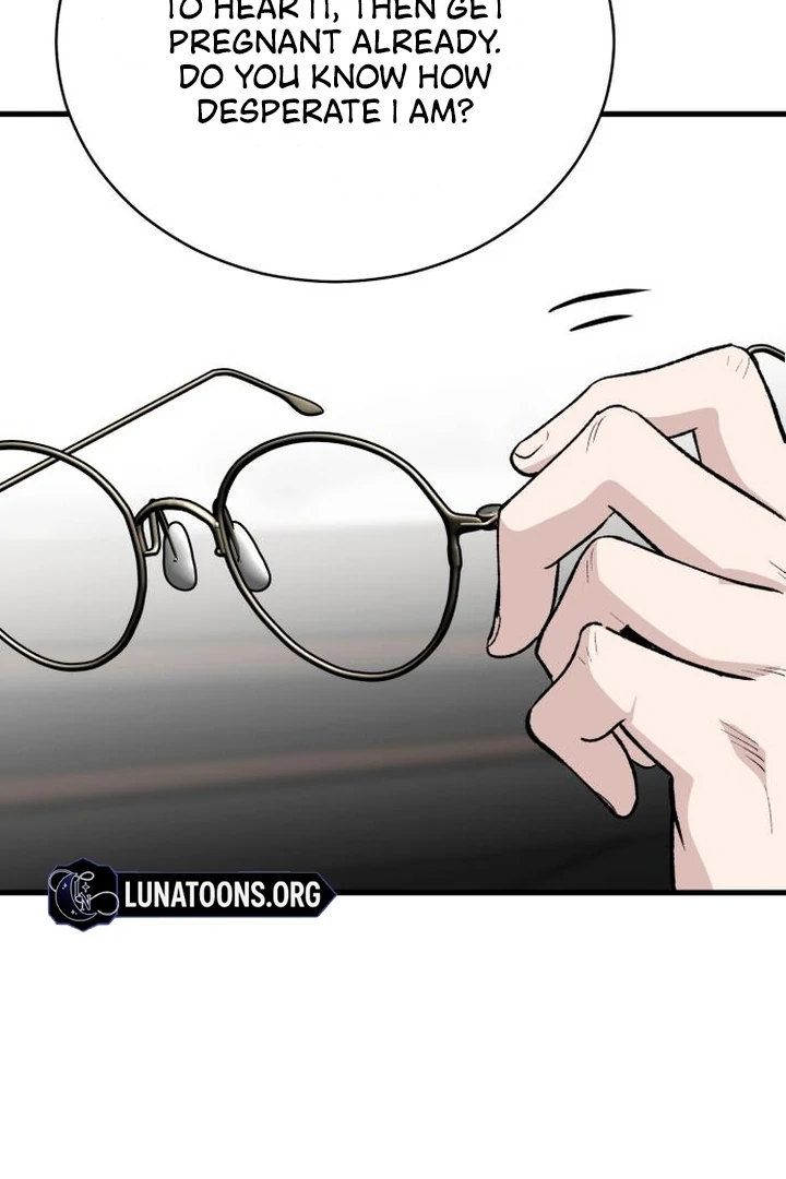 The House You Live In Chapter 5 - page 32