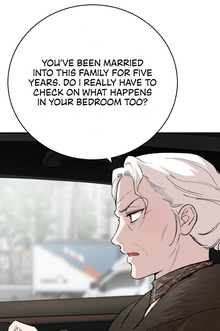 The House You Live In Chapter 5 - page 33