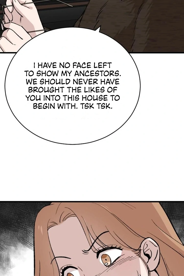 The House You Live In Chapter 5 - page 34