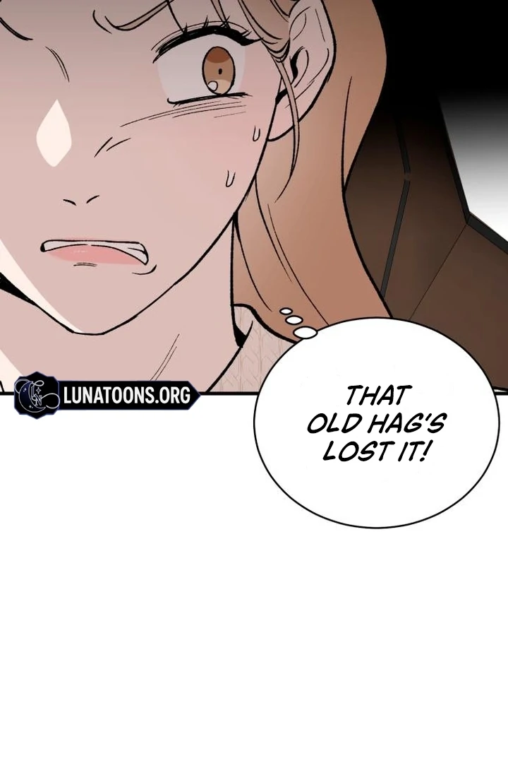 The House You Live In Chapter 5 - page 36