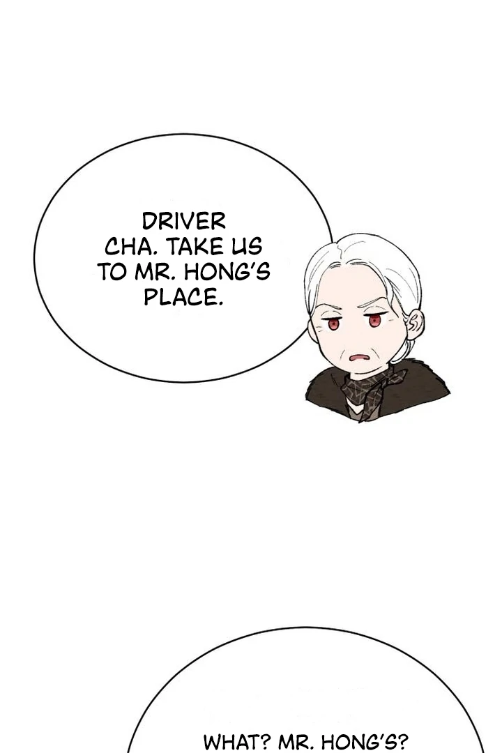 The House You Live In Chapter 5 - page 37