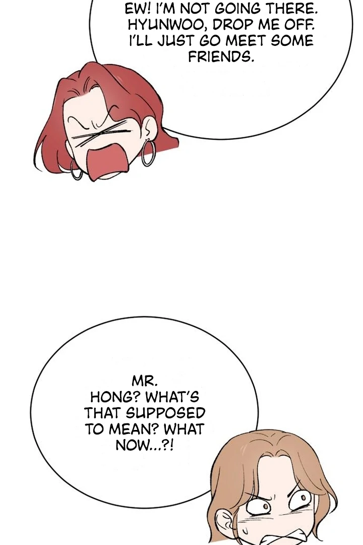 The House You Live In Chapter 5 - page 38