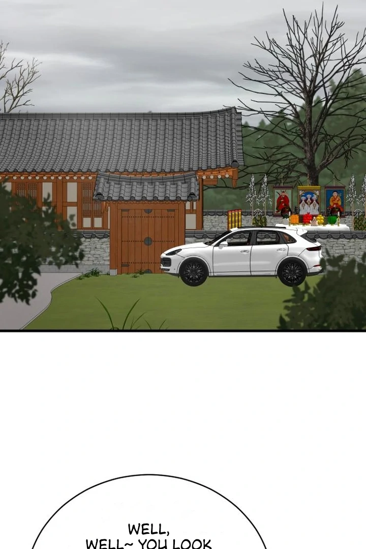 The House You Live In Chapter 5 - page 42