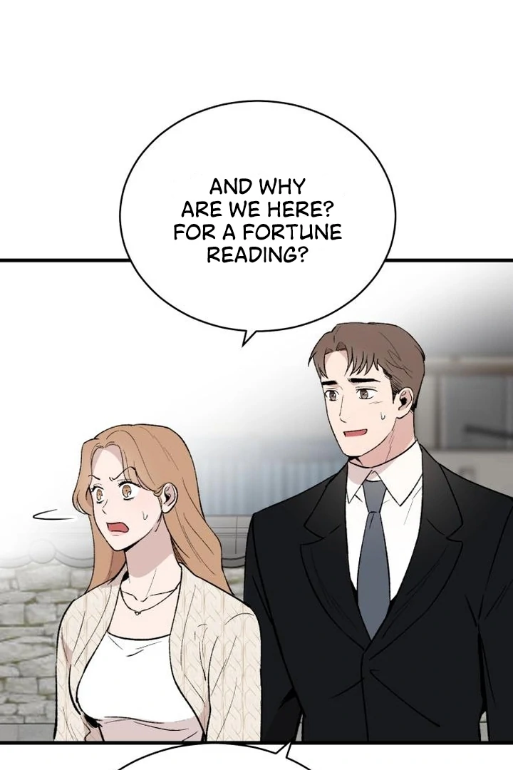 The House You Live In Chapter 5 - page 47