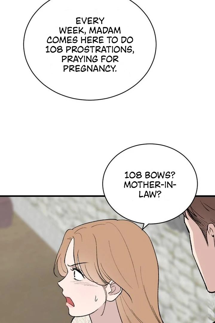 The House You Live In Chapter 5 - page 48