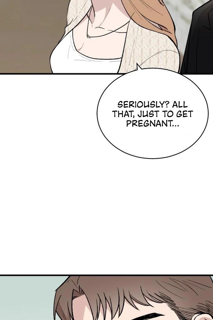 The House You Live In Chapter 5 - page 49