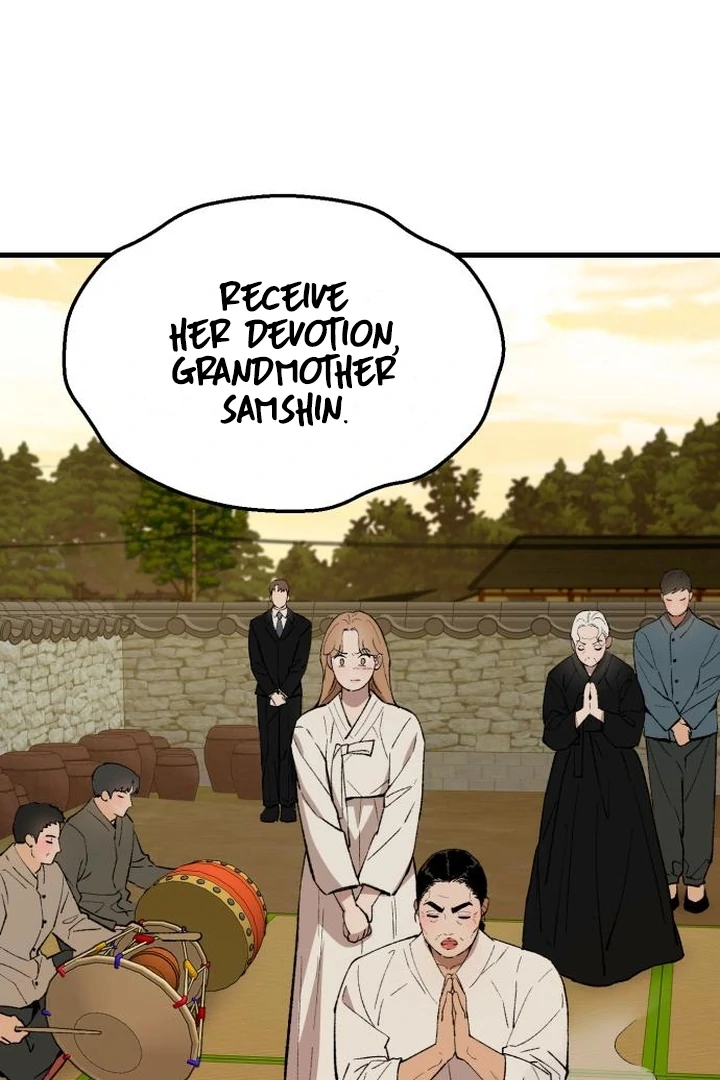 The House You Live In Chapter 5 - page 57