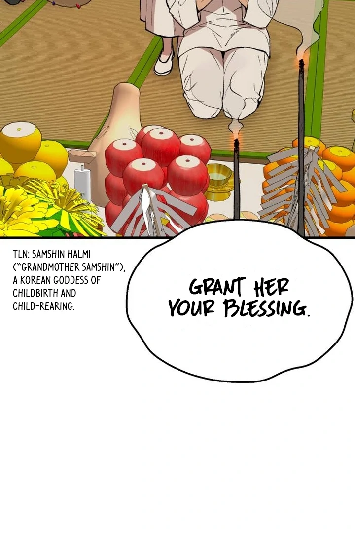 The House You Live In Chapter 5 - page 58