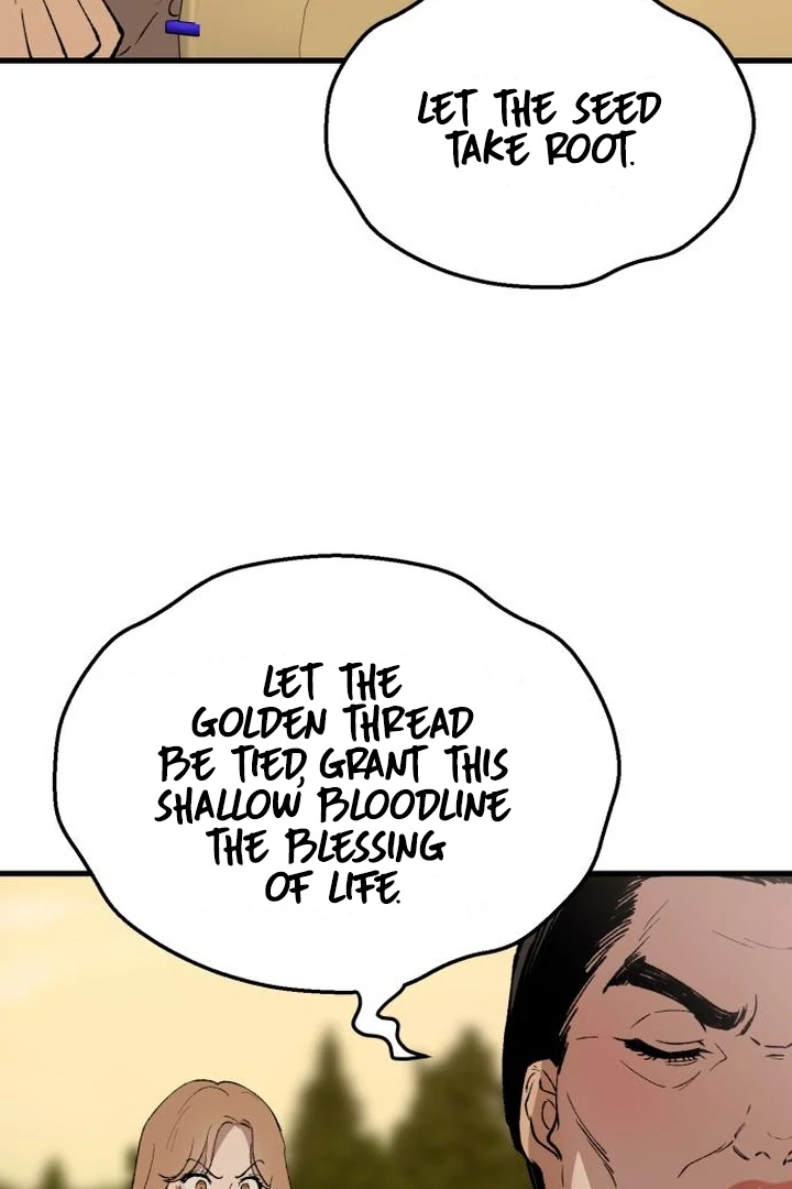 The House You Live In Chapter 5 - page 60