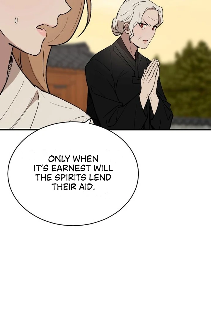 The House You Live In Chapter 5 - page 64