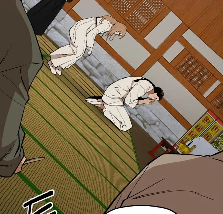 The House You Live In Chapter 5 - page 68