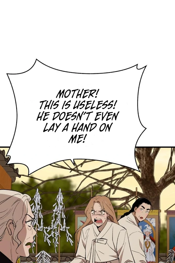 The House You Live In Chapter 5 - page 76