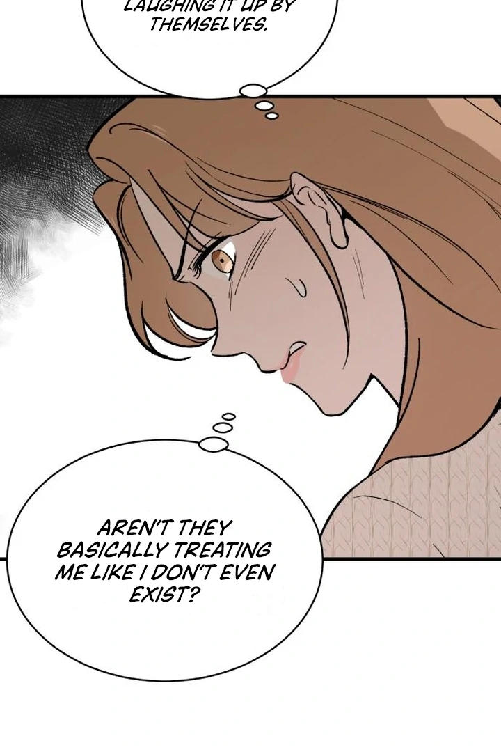 The House You Live In Chapter 5 - page 7