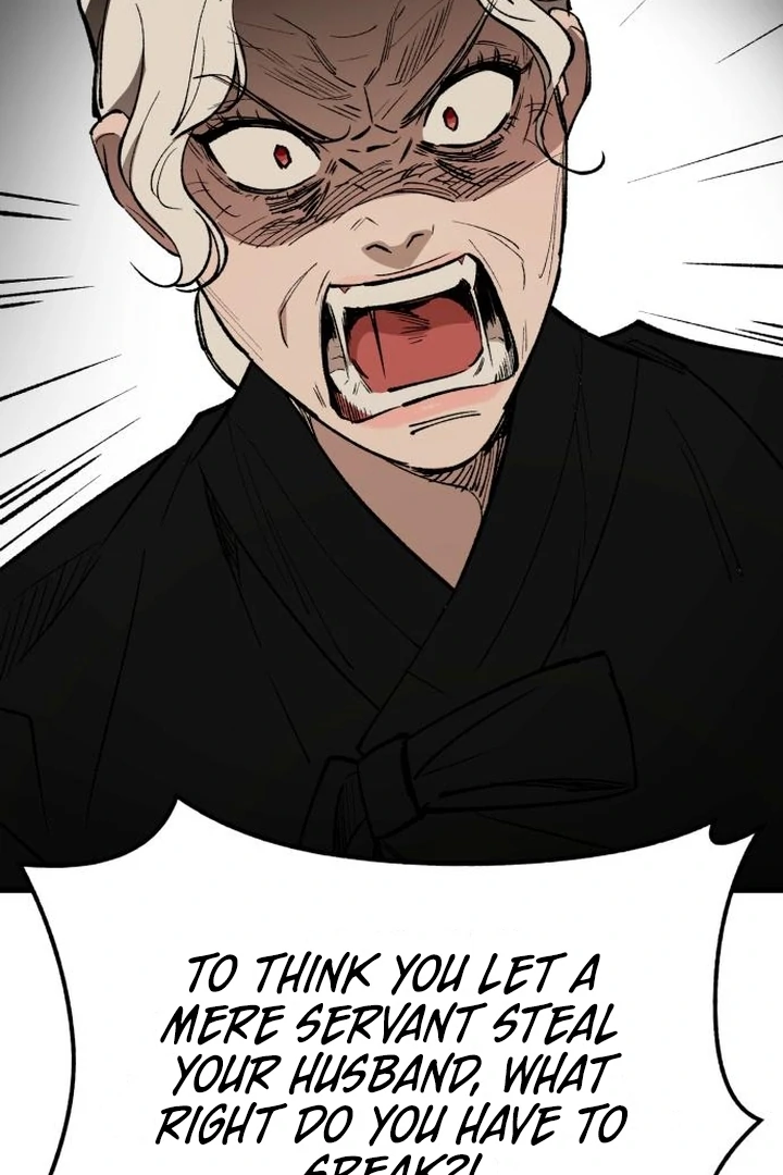 The House You Live In Chapter 5 - page 80