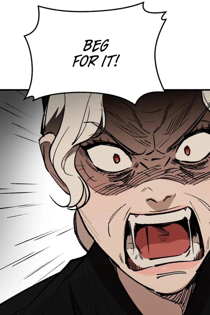 The House You Live In Chapter 5 - page 83