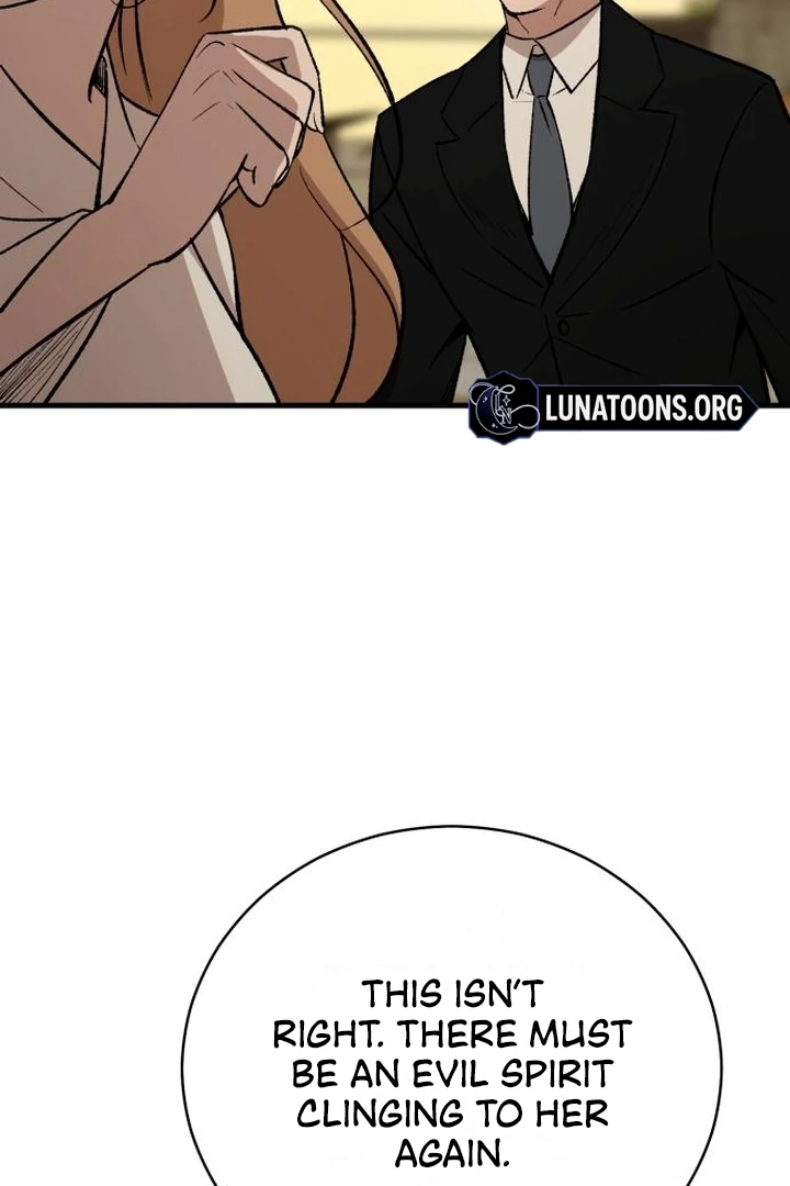 The House You Live In Chapter 5 - page 88