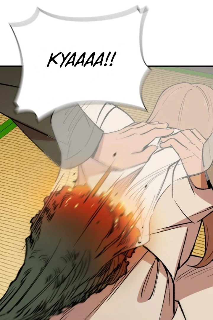 The House You Live In Chapter 5 - page 98