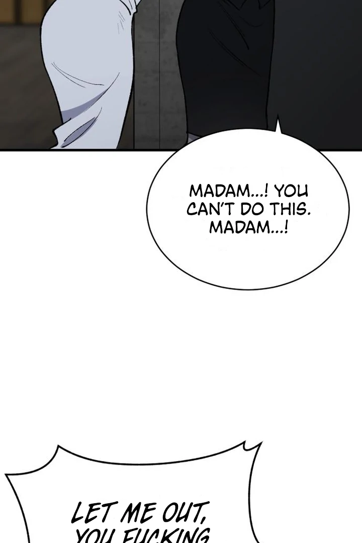 The House You Live In Chapter 6 - page 9