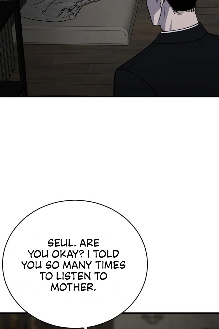 The House You Live In Chapter 6 - page 102