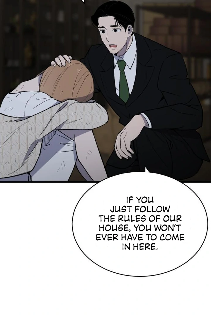 The House You Live In Chapter 6 - page 103