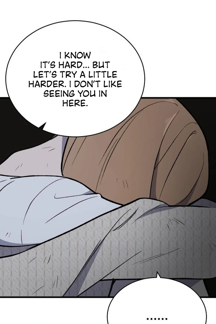 The House You Live In Chapter 6 - page 104