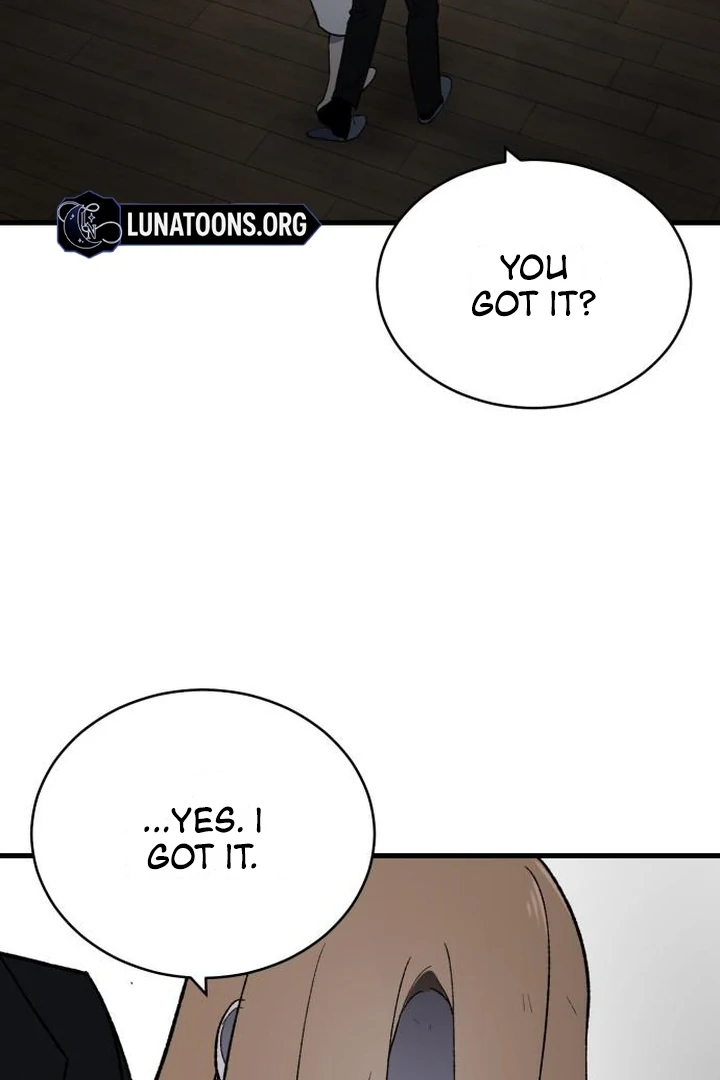 The House You Live In Chapter 6 - page 106