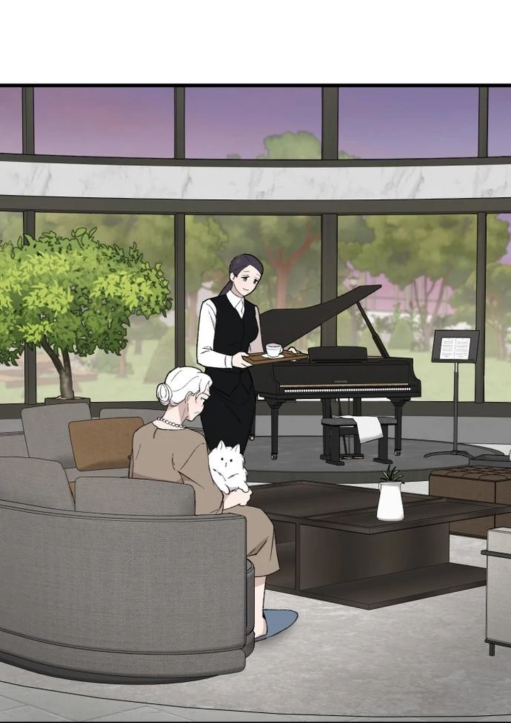 The House You Live In Chapter 6 - page 108