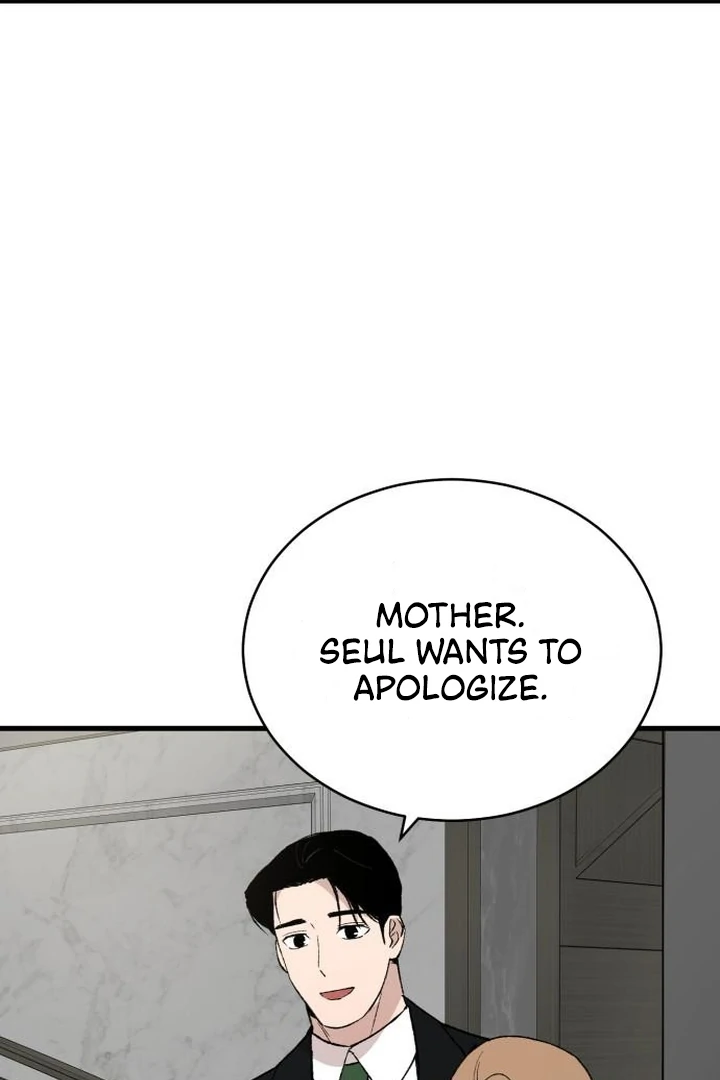 The House You Live In Chapter 6 - page 109