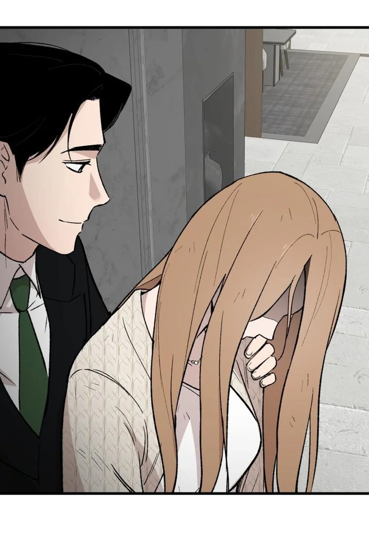 The House You Live In Chapter 6 - page 112