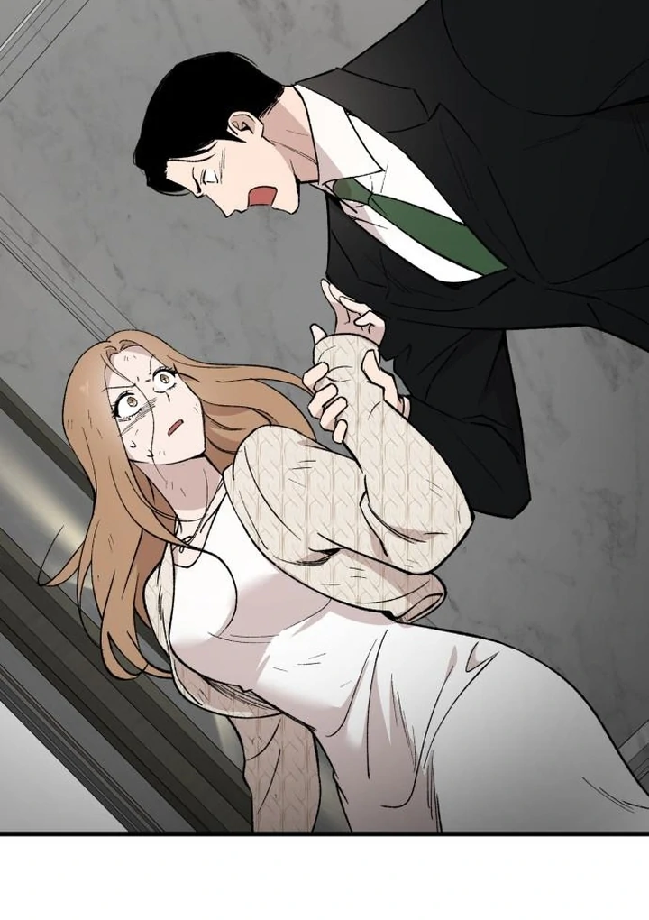 The House You Live In Chapter 6 - page 121