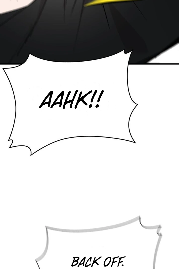 The House You Live In Chapter 6 - page 123