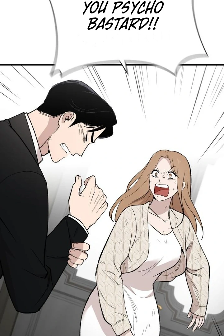 The House You Live In Chapter 6 - page 124