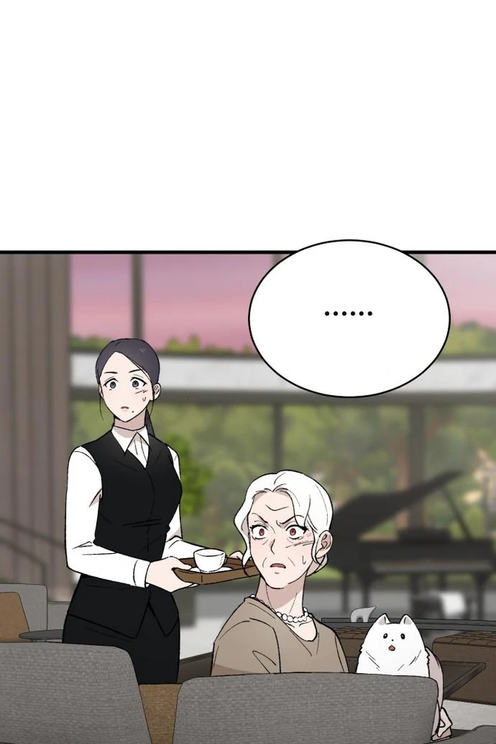 The House You Live In Chapter 6 - page 128