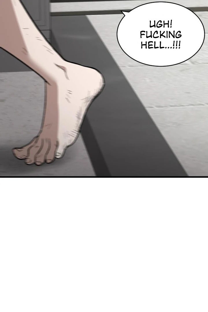 The House You Live In Chapter 6 - page 130