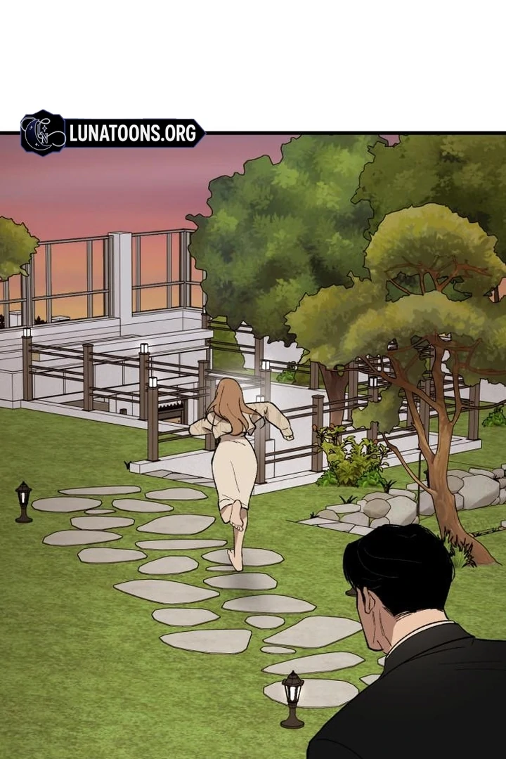 The House You Live In Chapter 6 - page 131