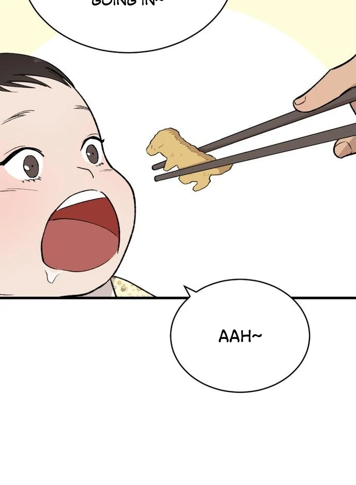 The House You Live In Chapter 6 - page 135