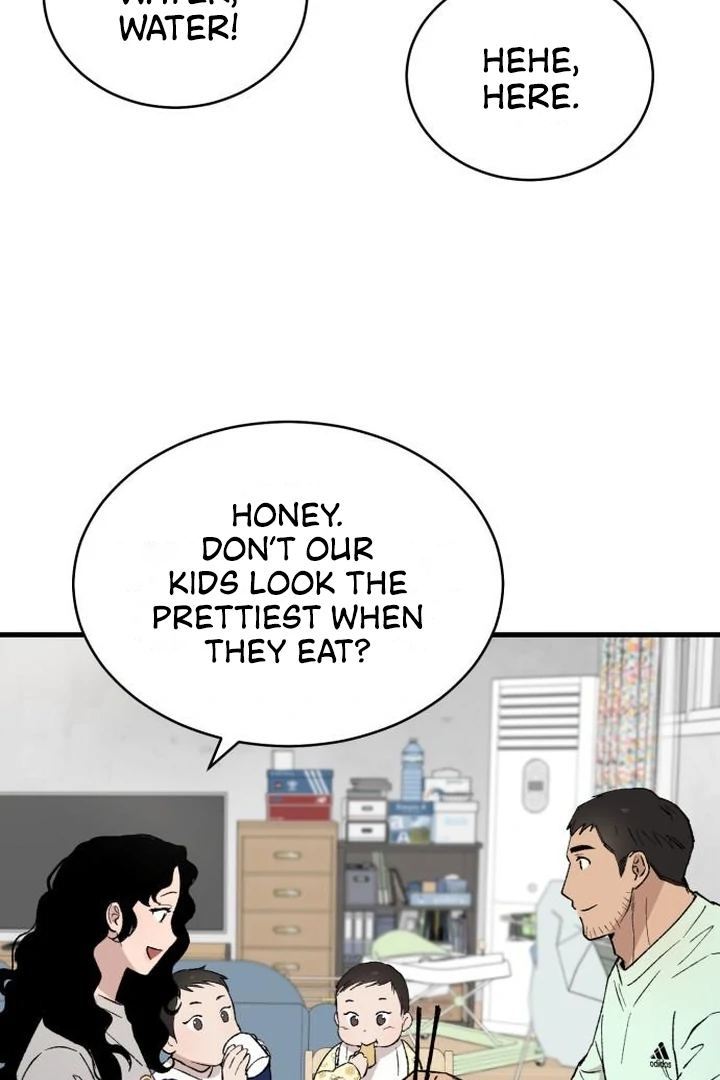 The House You Live In Chapter 6 - page 137