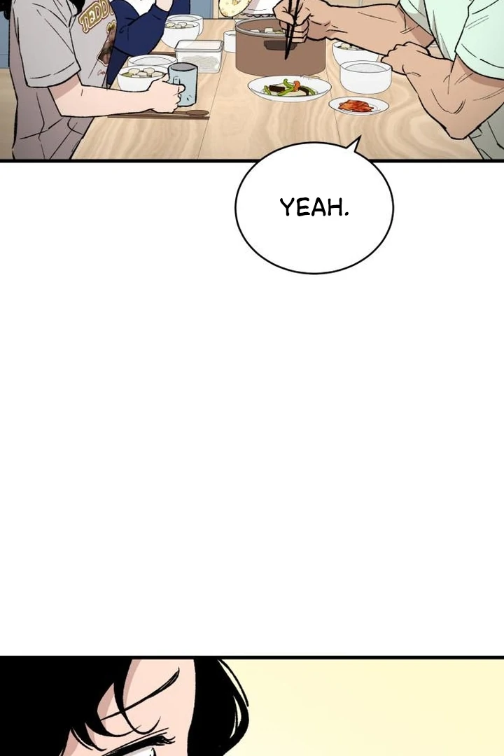 The House You Live In Chapter 6 - page 138