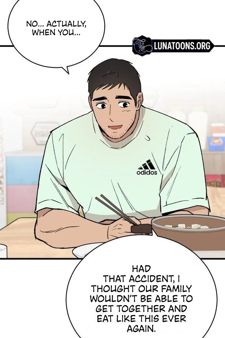 The House You Live In Chapter 6 - page 140