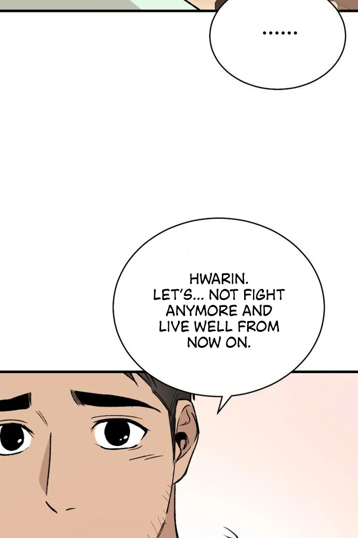 The House You Live In Chapter 6 - page 142