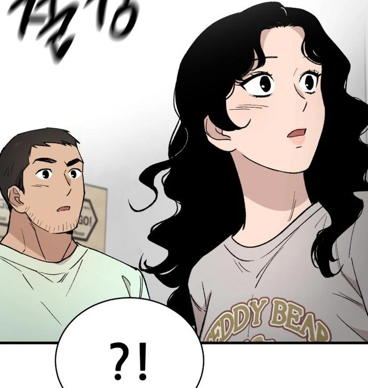 The House You Live In Chapter 6 - page 148